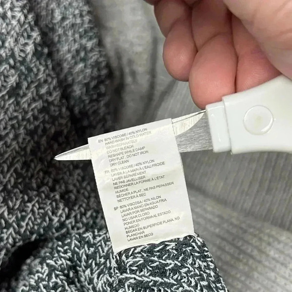 RD  Style Tank - Picture 5 of 5